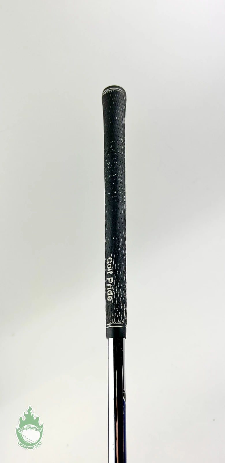 Used LEFT HAND Cobra King Forged MB 7 Iron Project X X-Stiff Steel Golf Club 12 Used LEFT HAND Cobra King Forged MB 7 Iron Project X X-Stiff Steel Golf Club - Image 10