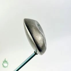 Callaway Great Big Bertha War Bird 3 Wood Gems Ladies Flex Graphite Golf Club 23 Callaway Great Big Bertha War Bird 3 Wood Gems Ladies Flex Graphite Golf Club -Callaway Club Shop IMG 3286