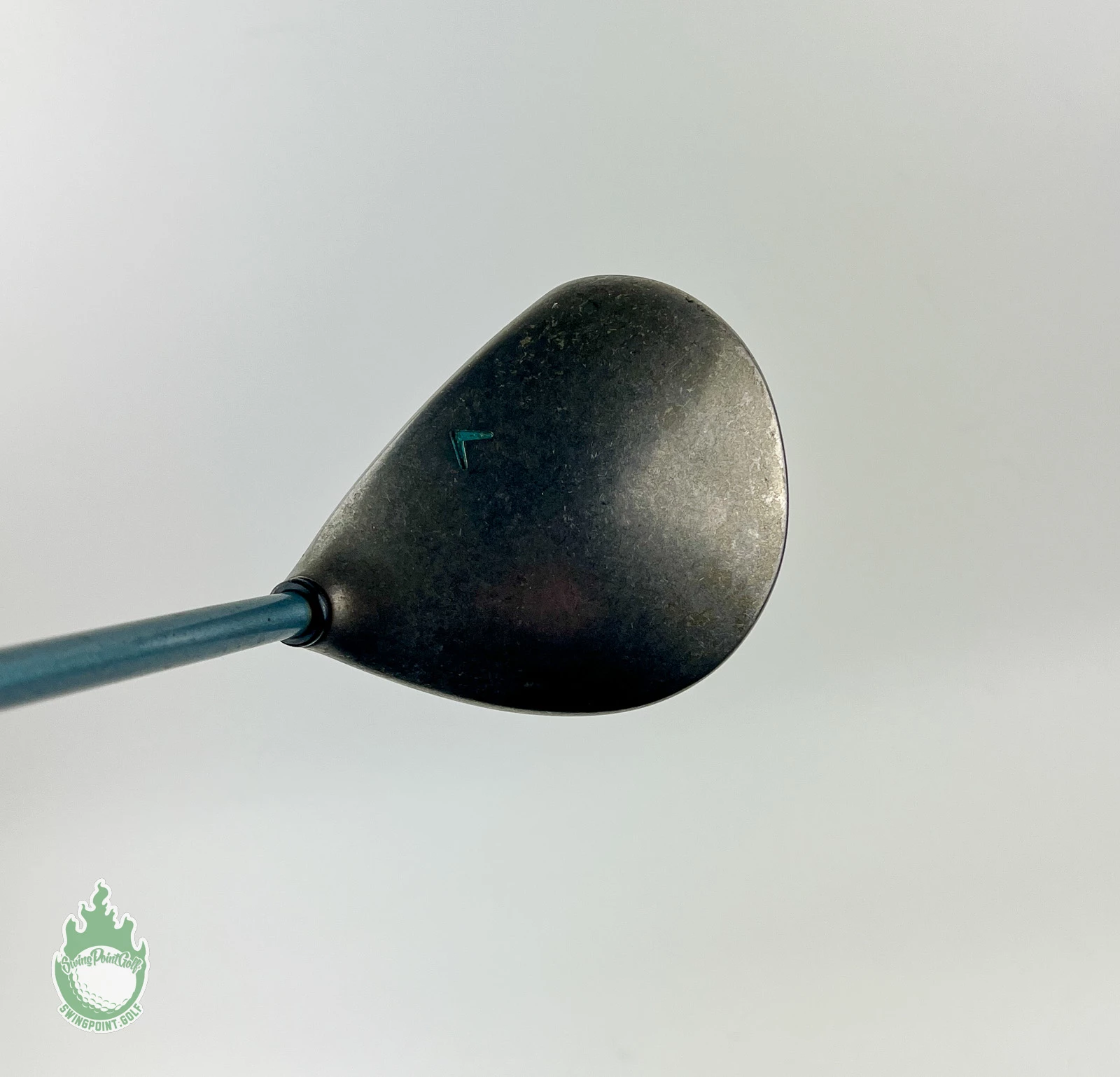 Callaway Great Big Bertha War Bird 3 Wood Gems Ladies Flex Graphite Golf Club 9 Callaway Great Big Bertha War Bird 3 Wood Gems Ladies Flex Graphite Golf Club - Image 7