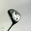 RH Callaway Big Bertha Hawk Eye VFT 3 Wood Gems Ladies Flex Graphite Golf Club