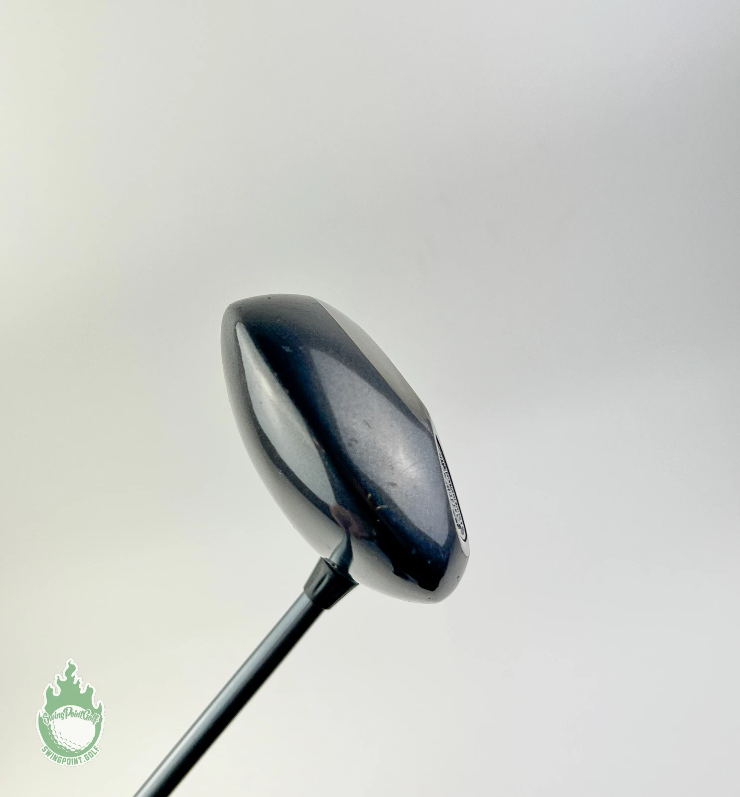 RH Callaway Big Bertha Hawk Eye VFT 3 Wood Gems Ladies Flex Graphite Golf Club 13 RH Callaway Big Bertha Hawk Eye VFT 3 Wood Gems Ladies Flex Graphite Golf Club - Image 11