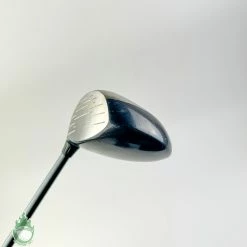 RH Callaway Big Bertha Hawk Eye VFT 3 Wood Gems Ladies Flex Graphite Golf Club 22 RH Callaway Big Bertha Hawk Eye VFT 3 Wood Gems Ladies Flex Graphite Golf Club -Callaway Club Shop IMG 3302