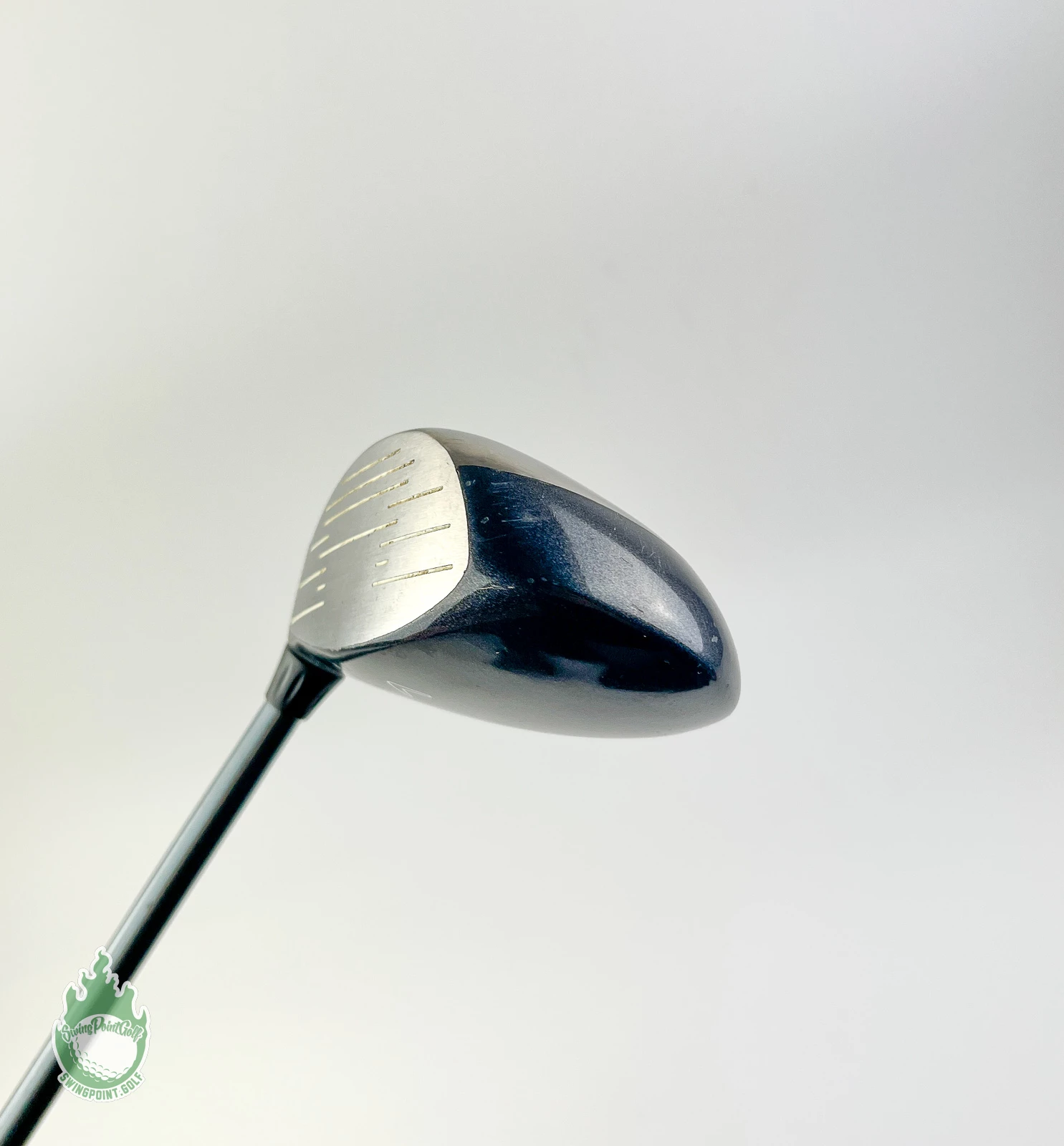 RH Callaway Big Bertha Hawk Eye VFT 3 Wood Gems Ladies Flex Graphite Golf Club 12 RH Callaway Big Bertha Hawk Eye VFT 3 Wood Gems Ladies Flex Graphite Golf Club - Image 10