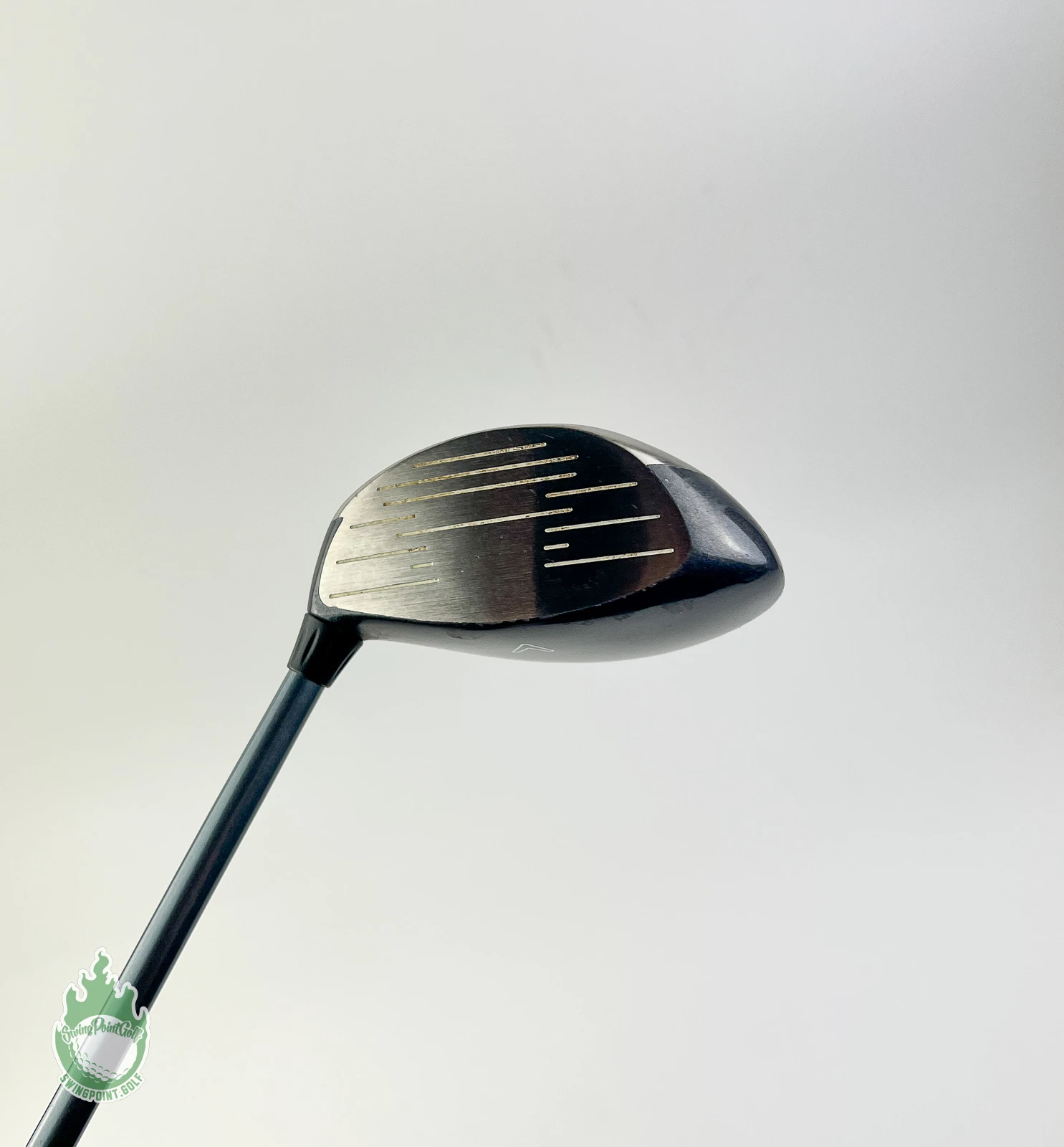 RH Callaway Big Bertha Hawk Eye VFT 3 Wood Gems Ladies Flex Graphite Golf Club 11 RH Callaway Big Bertha Hawk Eye VFT 3 Wood Gems Ladies Flex Graphite Golf Club - Image 9