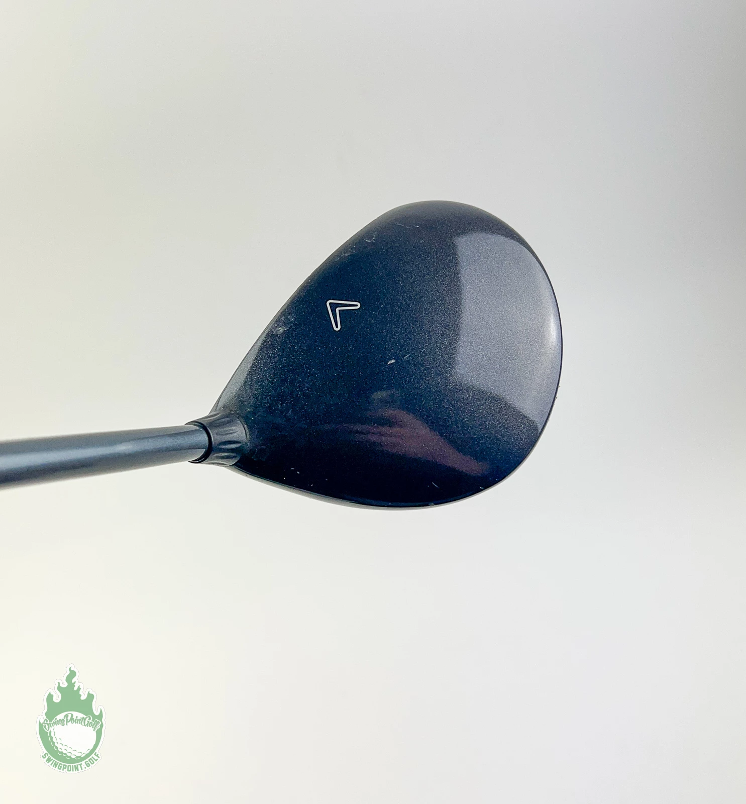 RH Callaway Big Bertha Hawk Eye VFT 3 Wood Gems Ladies Flex Graphite Golf Club 9 RH Callaway Big Bertha Hawk Eye VFT 3 Wood Gems Ladies Flex Graphite Golf Club - Image 7