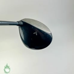 RH Callaway Big Bertha Hawk Eye VFT 3 Wood Gems Ladies Flex Graphite Golf Club 18 RH Callaway Big Bertha Hawk Eye VFT 3 Wood Gems Ladies Flex Graphite Golf Club -Callaway Club Shop IMG 3306