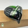 Used Tour Issue TC Callaway EPIC Speed LS Triple Diamond Driver 10.5* Head Only -Callaway Club Shop IMG 3311