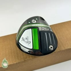 Used Tour Issue TC Callaway EPIC Speed LS Triple Diamond Driver 10.5* Head Only -Callaway Club Shop IMG 3314