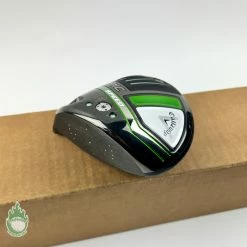Used Tour Issue TC Callaway EPIC Speed LS Triple Diamond Driver 10.5* Head Only -Callaway Club Shop IMG 3315