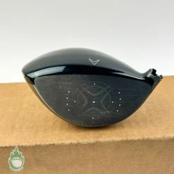 Used Tour Issue TC Callaway EPIC Speed LS Triple Diamond Driver 10.5* Head Only -Callaway Club Shop IMG 3316