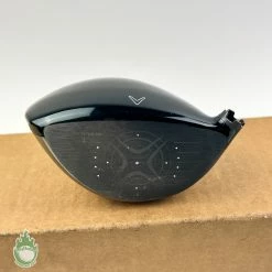 Used Tour Issue TC Callaway EPIC Speed LS Triple Diamond Driver 10.5* Head Only -Callaway Club Shop IMG 3317