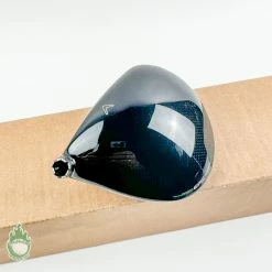 Used Tour Issue TC Callaway EPIC Speed LS Triple Diamond Driver 10.5* Head Only -Callaway Club Shop IMG 3318