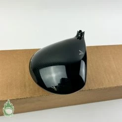 Used Tour Issue TC Callaway EPIC Speed LS Triple Diamond Driver 10.5* Head Only -Callaway Club Shop IMG 3319