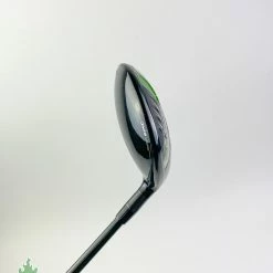 Tour Issue Used TC Callaway EPIC Speed 4 Wood 16.5* TX X-Stiff Graphite Golf -Callaway Club Shop IMG 3320 1