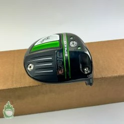 Used Tour Issue TC Callaway EPIC Speed LS Triple Diamond Driver 10.5* Head Only -Callaway Club Shop IMG 3321