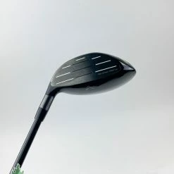 Tour Issue Used TC Callaway EPIC Speed 4 Wood 16.5* TX X-Stiff Graphite Golf -Callaway Club Shop IMG 3322