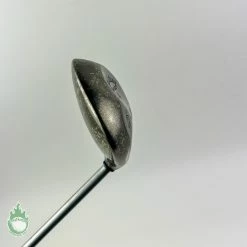 Used RH Callaway Great Big Bertha War Bird Fairway 4 Wood Firm Flex Graphite 23 Used RH Callaway Great Big Bertha War Bird Fairway 4 Wood Firm Flex Graphite -Callaway Club Shop IMG 3352 1