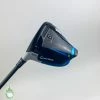 Used LH 2021 TaylorMade SIM 2 Driver 10.5* Aldila 60g Stiff Graphite Golf Club 1 Used LH 2021 TaylorMade SIM 2 Driver 10.5* Aldila 60g Stiff Graphite Golf Club -Callaway Club Shop IMG 3352