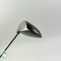 Used RH Callaway Great Big Bertha War Bird Fairway 4 Wood Firm Flex Graphite 22 Used RH Callaway Great Big Bertha War Bird Fairway 4 Wood Firm Flex Graphite -Callaway Club Shop IMG 3353 2