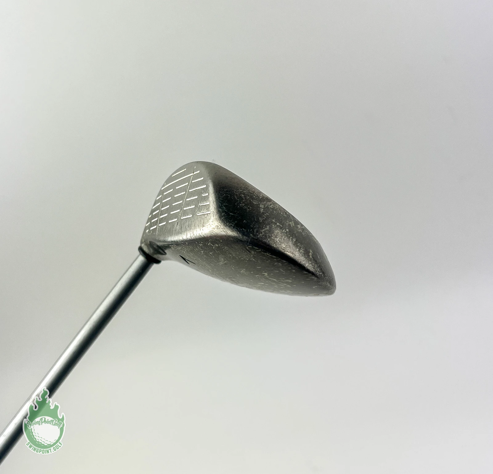 Used RH Callaway Great Big Bertha War Bird Fairway 4 Wood Firm Flex Graphite 12 Used RH Callaway Great Big Bertha War Bird Fairway 4 Wood Firm Flex Graphite - Image 10