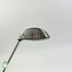 Used RH Callaway Great Big Bertha War Bird Fairway 4 Wood Firm Flex Graphite 21 Used RH Callaway Great Big Bertha War Bird Fairway 4 Wood Firm Flex Graphite -Callaway Club Shop IMG 3354 2