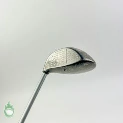 Used RH Callaway Great Big Bertha War Bird Fairway 4 Wood Firm Flex Graphite 20 Used RH Callaway Great Big Bertha War Bird Fairway 4 Wood Firm Flex Graphite -Callaway Club Shop IMG 3355 2