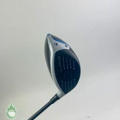 Used LH 2021 TaylorMade SIM 2 Driver 10.5* Aldila 60g Stiff Graphite Golf Club -Callaway Club Shop IMG 3356 1