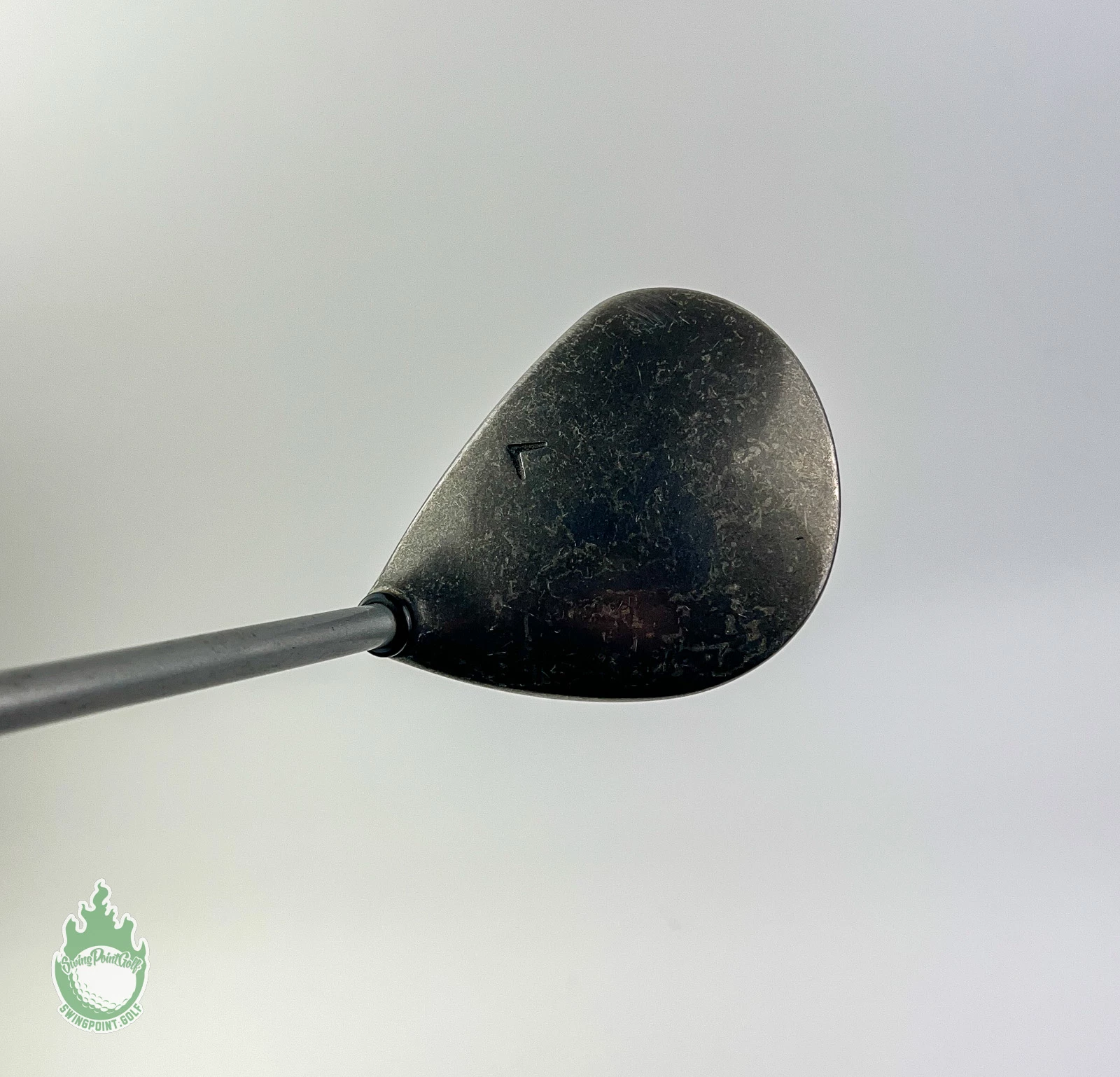 Used RH Callaway Great Big Bertha War Bird Fairway 4 Wood Firm Flex Graphite 9 Used RH Callaway Great Big Bertha War Bird Fairway 4 Wood Firm Flex Graphite - Image 7