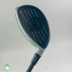 Used LH 2021 TaylorMade SIM 2 Driver 10.5* Aldila 60g Stiff Graphite Golf Club -Callaway Club Shop IMG 3357 1