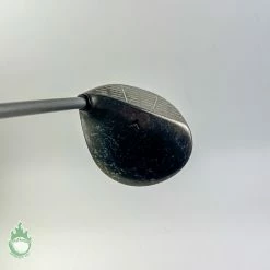 Used RH Callaway Great Big Bertha War Bird Fairway 4 Wood Firm Flex Graphite 18 Used RH Callaway Great Big Bertha War Bird Fairway 4 Wood Firm Flex Graphite -Callaway Club Shop IMG 3357 2