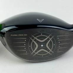 Tour Issue Used TC Right Handed Callaway EPIC Speed Driver 9* Head Only Golf -Callaway Club Shop IMG 3358