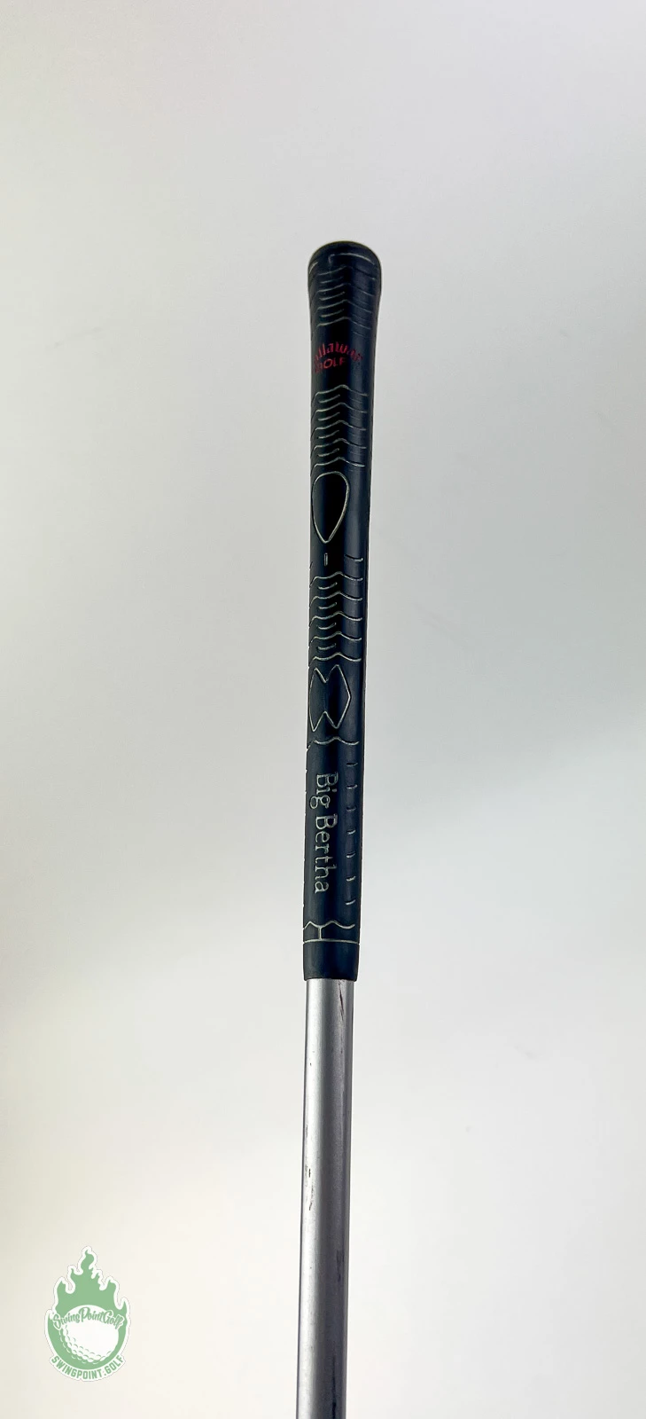 Used RH Callaway Great Big Bertha War Bird Fairway 4 Wood Firm Flex Graphite 6 Used RH Callaway Great Big Bertha War Bird Fairway 4 Wood Firm Flex Graphite - Image 4