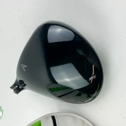 Tour Issue Used TC Right Handed Callaway EPIC Speed Driver 9* Head Only Golf -Callaway Club Shop IMG 3360