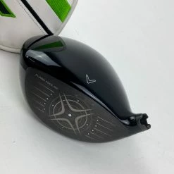 Tour Issue Used TC Right Handed Callaway EPIC Speed Driver 9* Head Only Golf -Callaway Club Shop IMG 3362