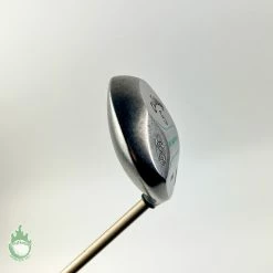 Used Right Handed Callaway Golf Big Bertha 5 Fairway Wood Gems Ladies Graphite -Callaway Club Shop IMG 3363 2