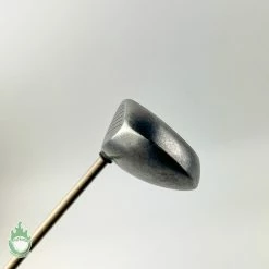 Used Right Handed Callaway Golf Big Bertha 5 Fairway Wood Gems Ladies Graphite -Callaway Club Shop IMG 3364