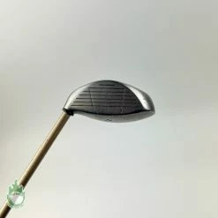 Used Right Handed Callaway Golf Big Bertha 5 Fairway Wood Gems Ladies Graphite -Callaway Club Shop IMG 3365