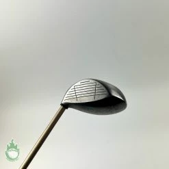 Used Right Handed Callaway Golf Big Bertha 5 Fairway Wood Gems Ladies Graphite -Callaway Club Shop IMG 3366