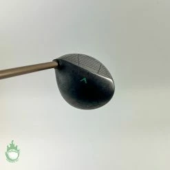 Used Right Handed Callaway Golf Big Bertha 5 Fairway Wood Gems Ladies Graphite -Callaway Club Shop IMG 3368