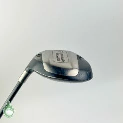 LEFT Hand TaylorMade 300 Series Fairway 3 Wood 15* Regular Flex Graphite Club 23 LEFT Hand TaylorMade 300 Series Fairway 3 Wood 15* Regular Flex Graphite Club -Callaway Club Shop IMG 3374