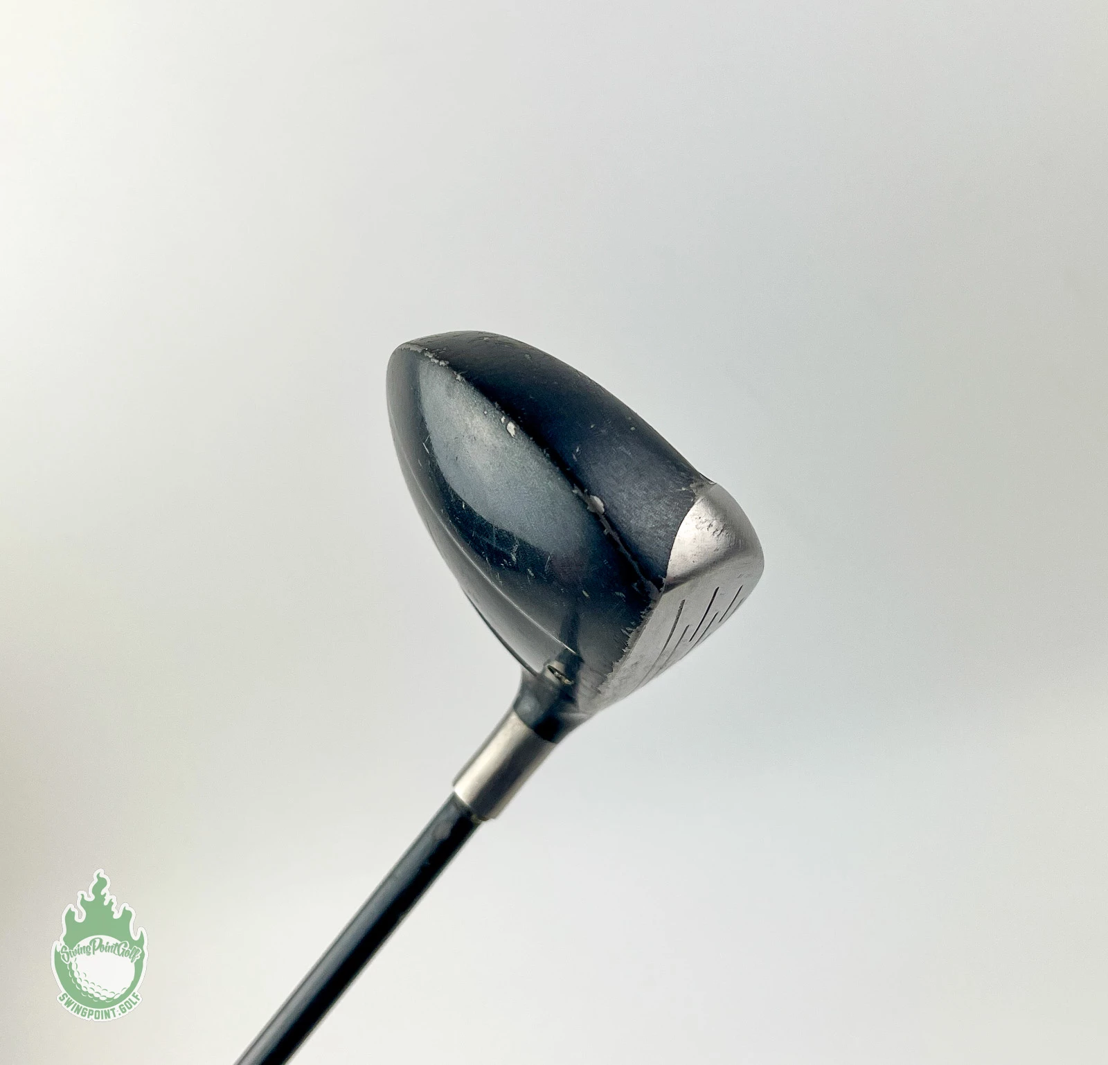 LEFT Hand TaylorMade 300 Series Fairway 3 Wood 15* Regular Flex Graphite Club 12 LEFT Hand TaylorMade 300 Series Fairway 3 Wood 15* Regular Flex Graphite Club - Image 10