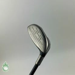 LEFT Hand TaylorMade 300 Series Fairway 3 Wood 15* Regular Flex Graphite Club 20 LEFT Hand TaylorMade 300 Series Fairway 3 Wood 15* Regular Flex Graphite Club -Callaway Club Shop IMG 3377