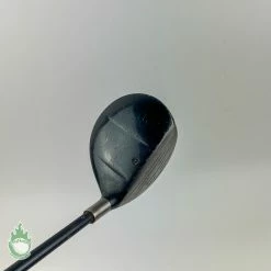 LEFT Hand TaylorMade 300 Series Fairway 3 Wood 15* Regular Flex Graphite Club 19 LEFT Hand TaylorMade 300 Series Fairway 3 Wood 15* Regular Flex Graphite Club -Callaway Club Shop IMG 3378