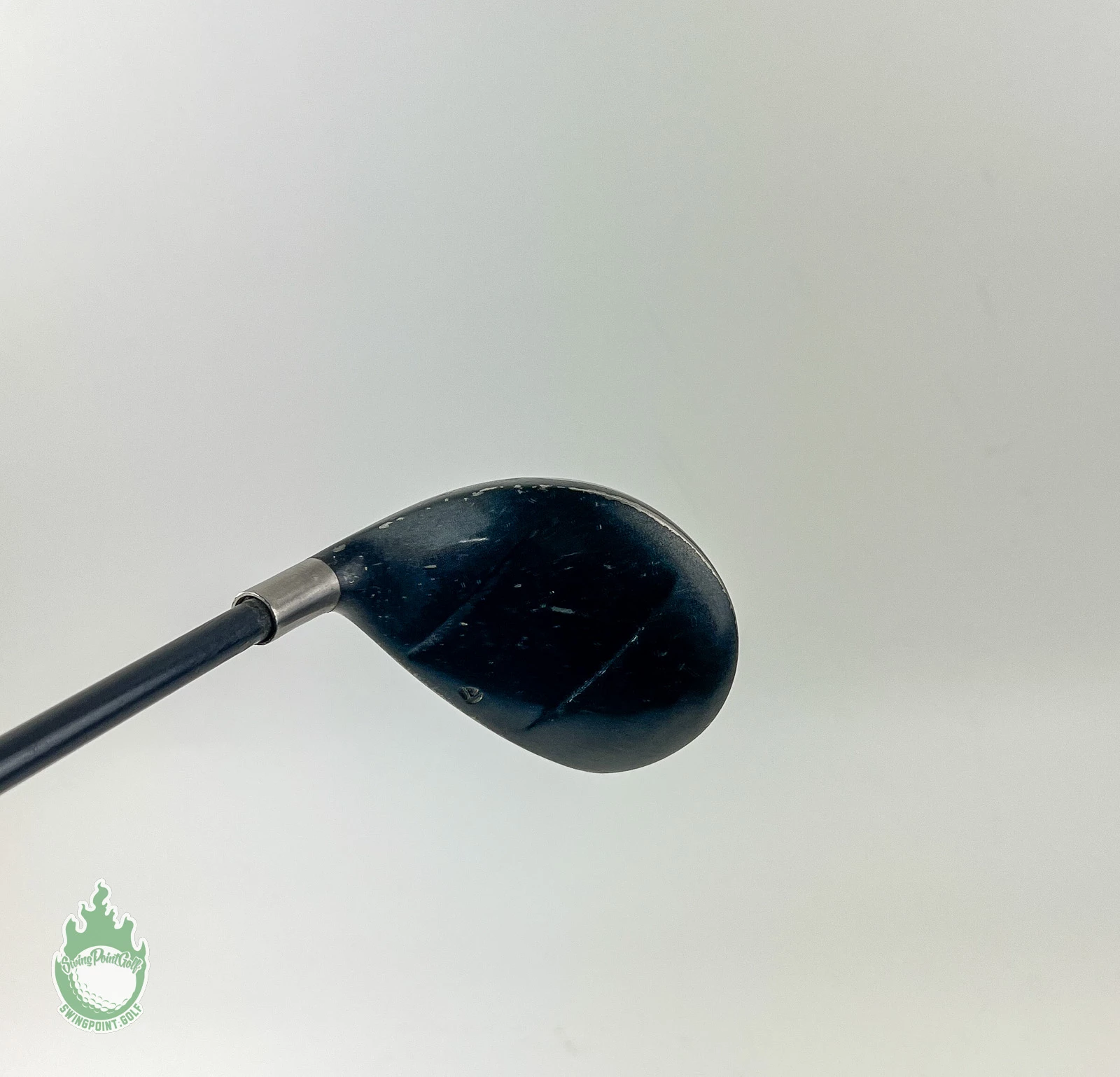 LEFT Hand TaylorMade 300 Series Fairway 3 Wood 15* Regular Flex Graphite Club 8 LEFT Hand TaylorMade 300 Series Fairway 3 Wood 15* Regular Flex Graphite Club - Image 6