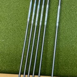 Used RH PXG 0311XP Gen 3 Forged Irons 7-PW/GW/SW I70 Regular Graphite Golf Set -Callaway Club Shop IMG 3380 1