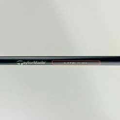 LEFT Hand TaylorMade 300 Series Fairway 3 Wood 15* Regular Flex Graphite Club 17 LEFT Hand TaylorMade 300 Series Fairway 3 Wood 15* Regular Flex Graphite Club -Callaway Club Shop IMG 3380