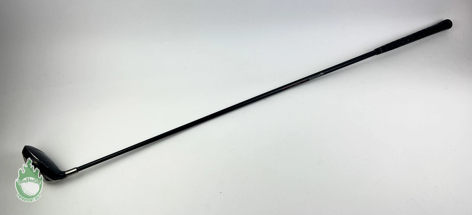 LEFT Hand TaylorMade 300 Series Fairway 3 Wood 15* Regular Flex Graphite Club 5 LEFT Hand TaylorMade 300 Series Fairway 3 Wood 15* Regular Flex Graphite Club - Image 3