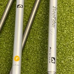 Used RH PXG 0311XP Gen 3 Forged Irons 7-PW/GW/SW I70 Regular Graphite Golf Set -Callaway Club Shop IMG 3387 1