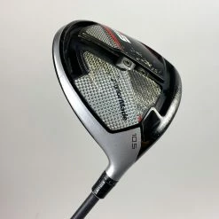 Used TaylorMade M5 Driver 10.5* Fujikura Pro 73 Stiff Flex Graphite Golf Club
