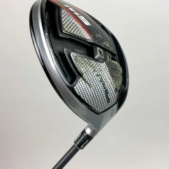 Used TaylorMade M5 Driver 10.5* Fujikura Pro 73 Stiff Flex Graphite Golf Club -Callaway Club Shop IMG 3397